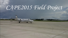CAPE2015