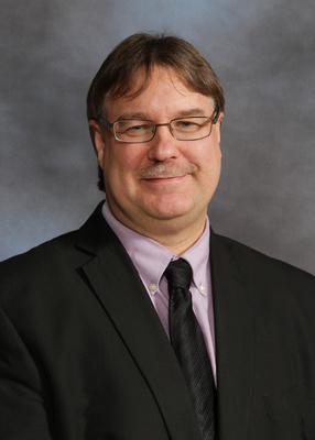 David Delene's
      Headshot