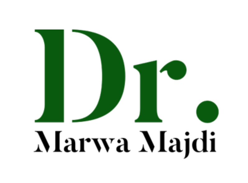 Dr. Marwa Majdi logo
